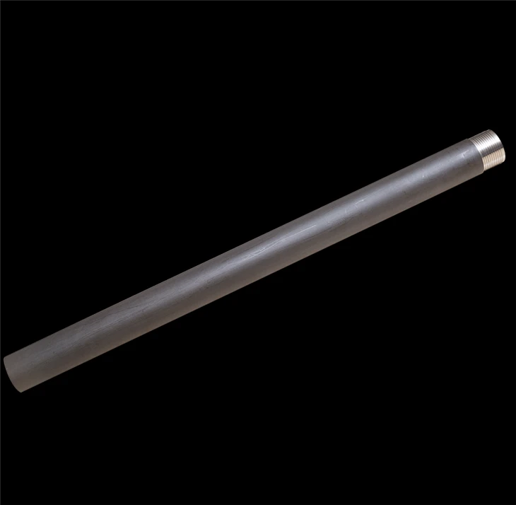 Direct Connect Casing Pipes