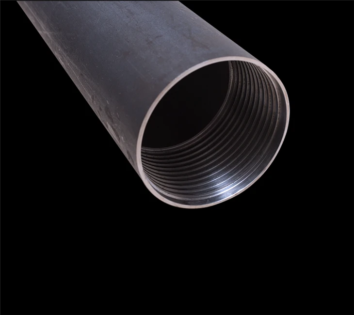 Direct Connect Casing Pipes